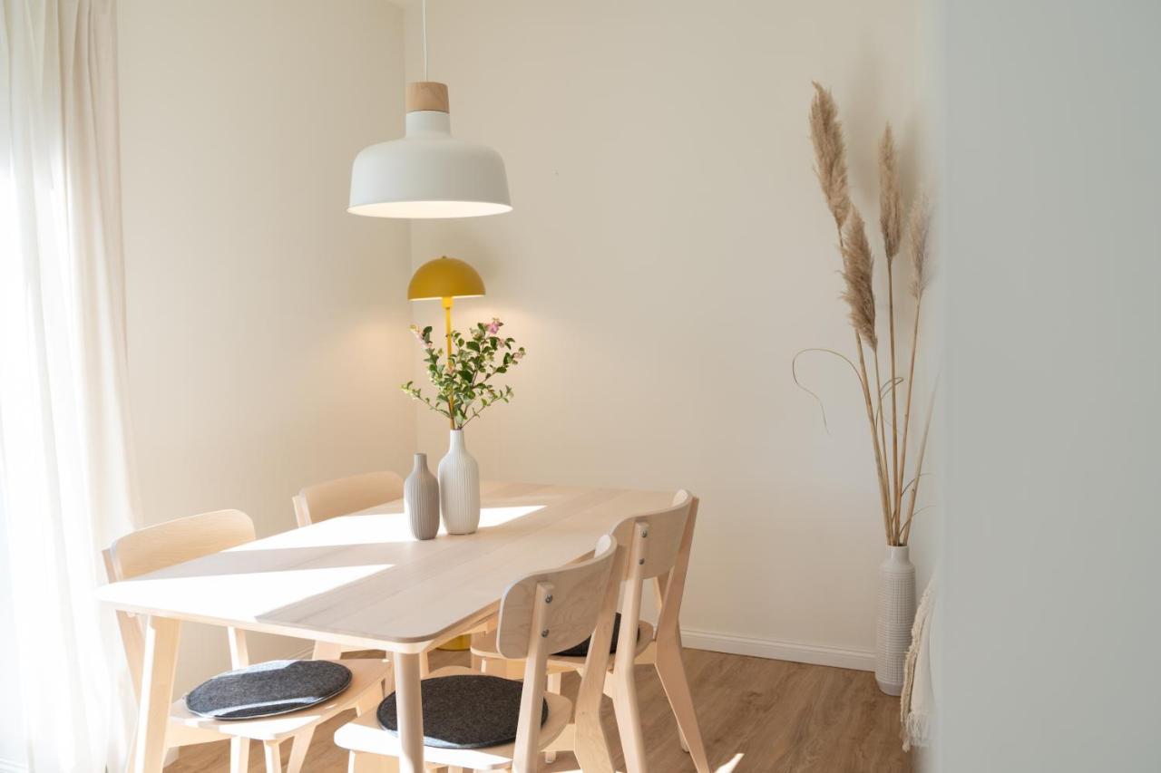 Moderne Ferienwohnung In Nordseenaehe Mildstedt Exterior photo